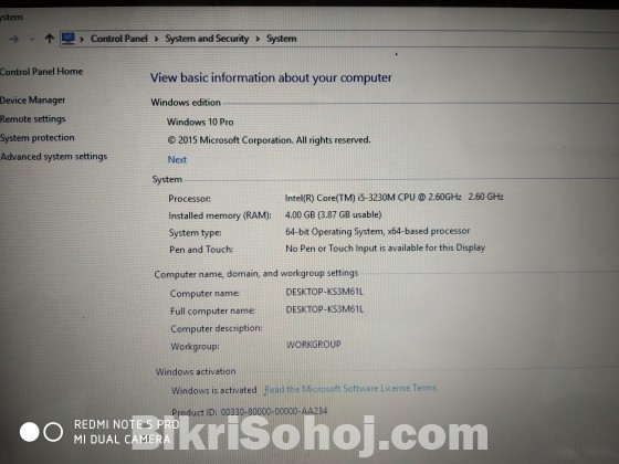 Lenovo